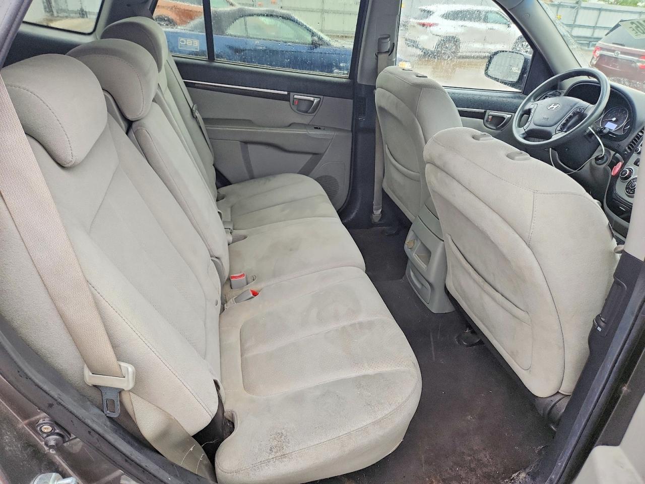 Hyundai SANTA FE Gls