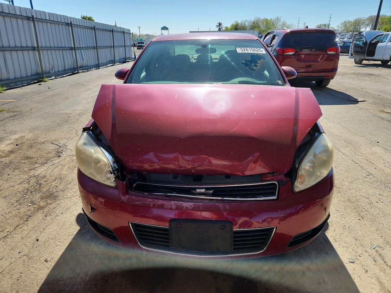 Chevrolet Impala Lt
