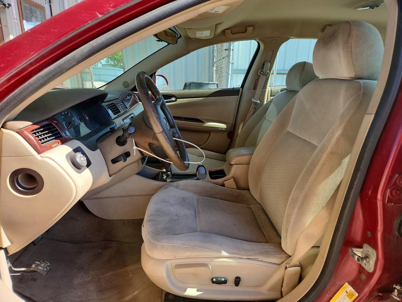 Chevrolet Impala Lt