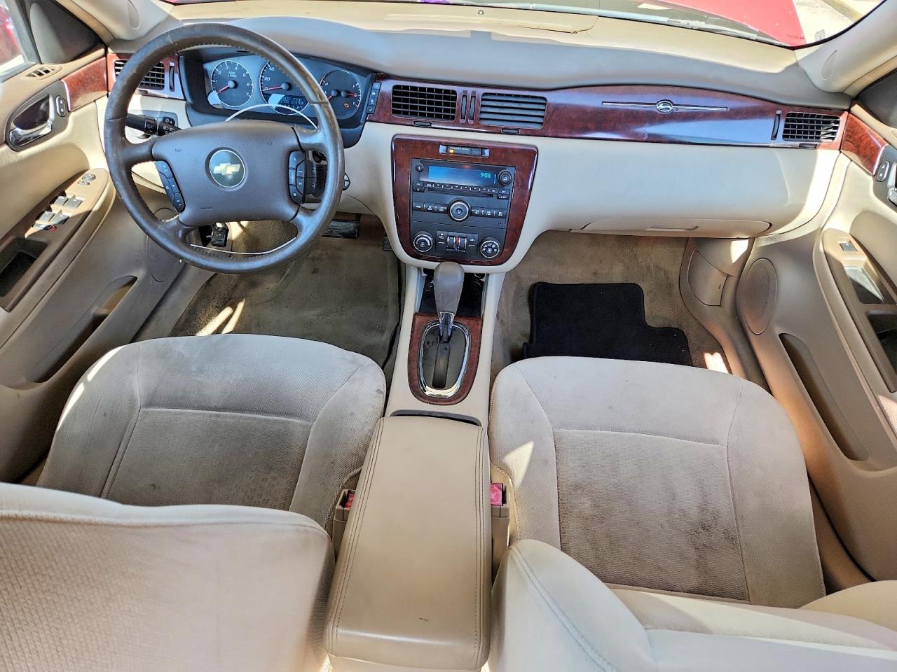 Chevrolet Impala Lt