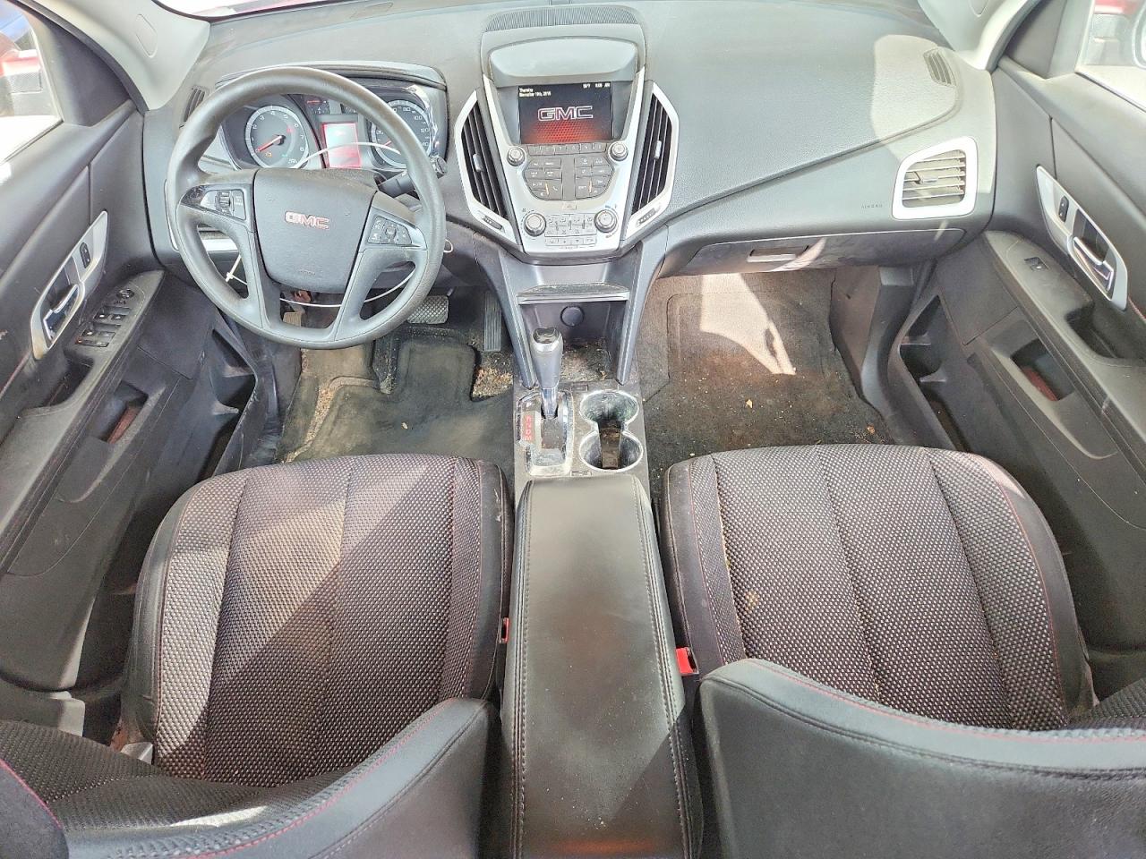 GMC Terrain Sle