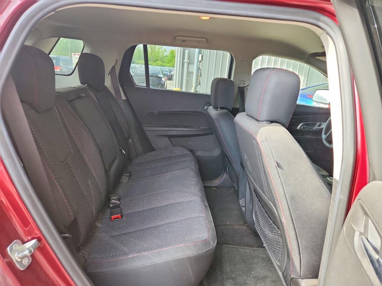 GMC Terrain Sle