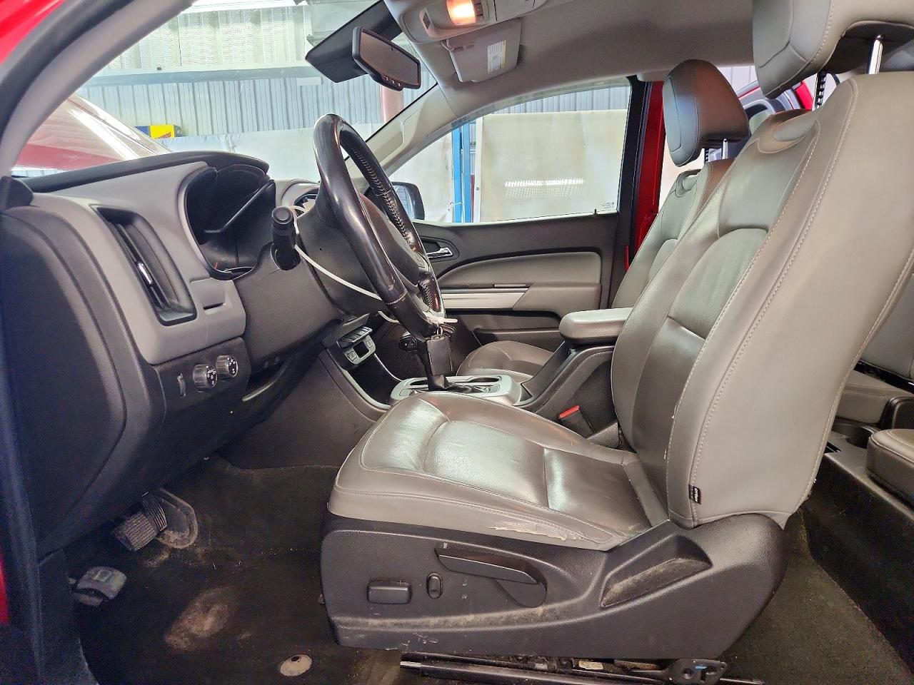 Chevrolet Colorado Lt