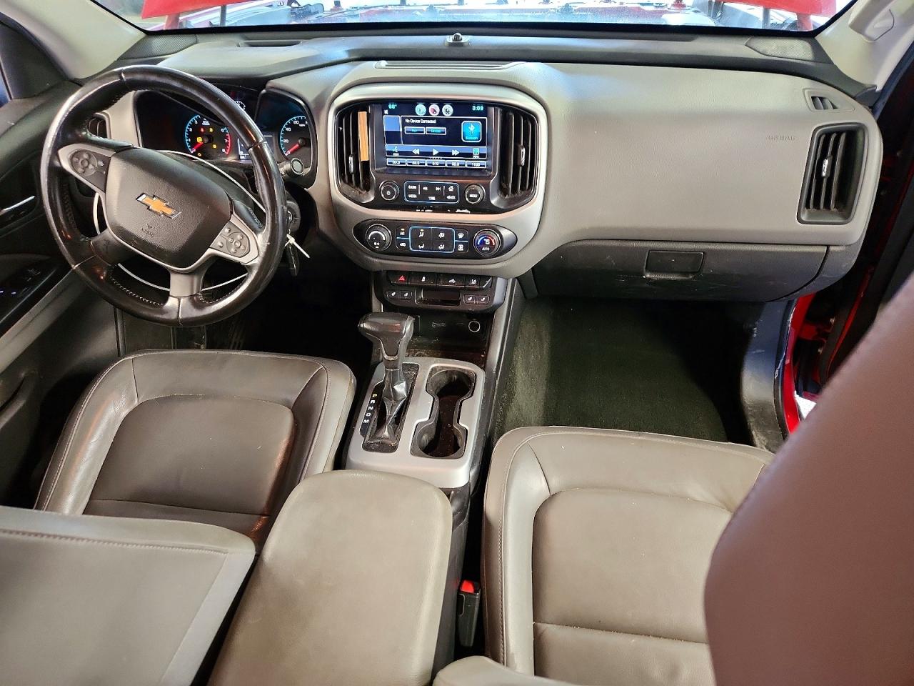 Chevrolet Colorado Lt