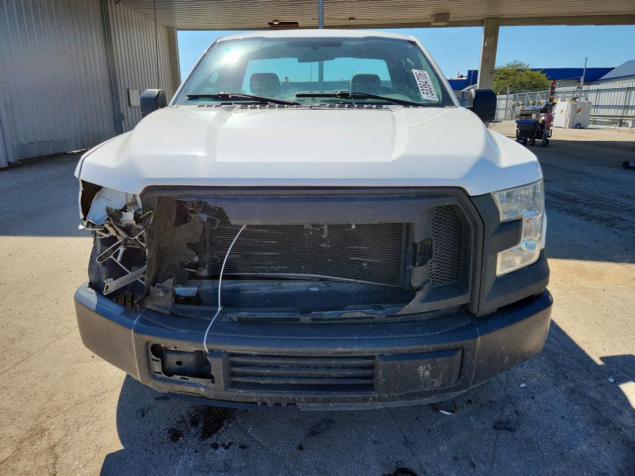 Ford F-150 Xl