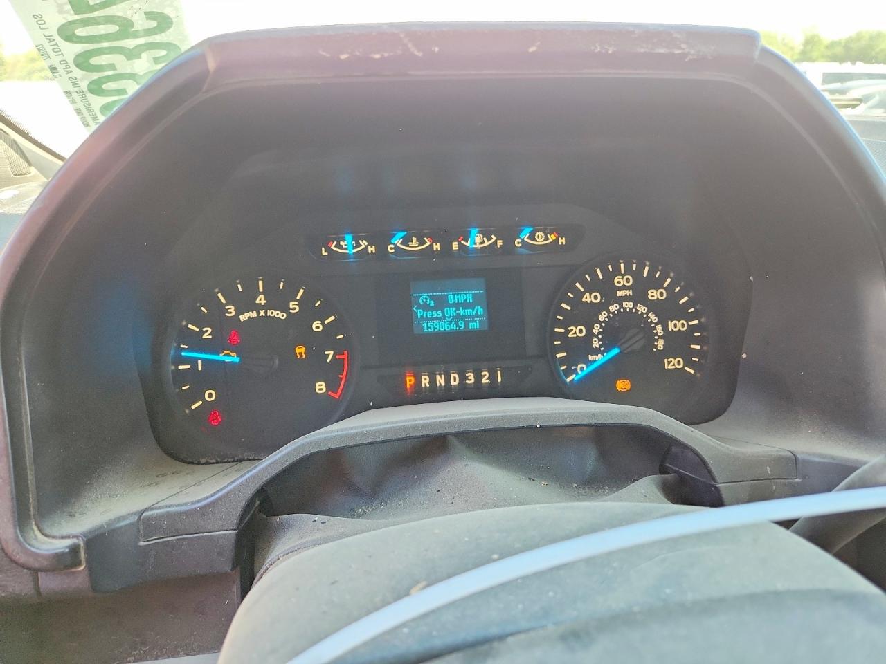 Ford F-150 Xl