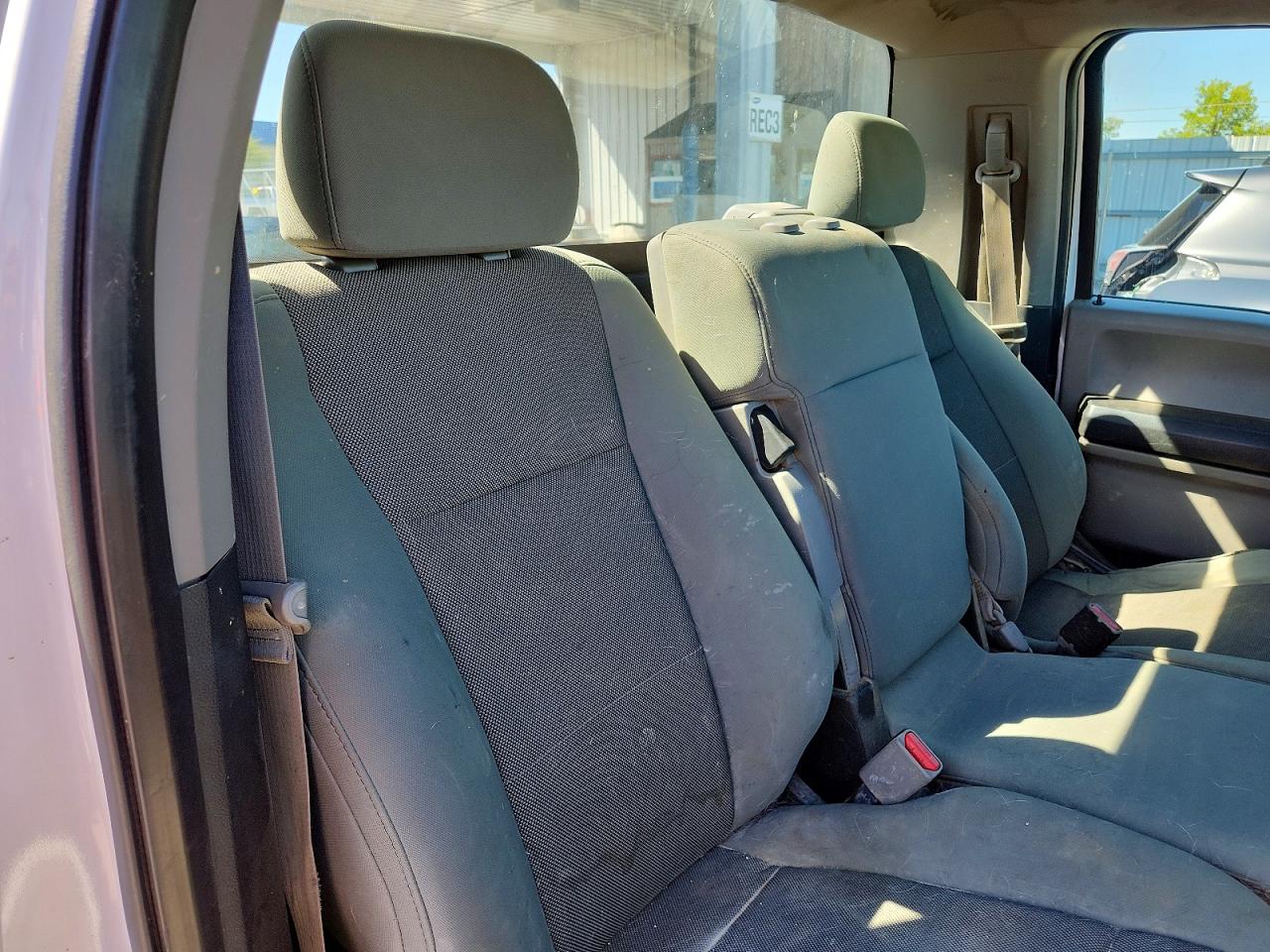 Ford F-150 Xl