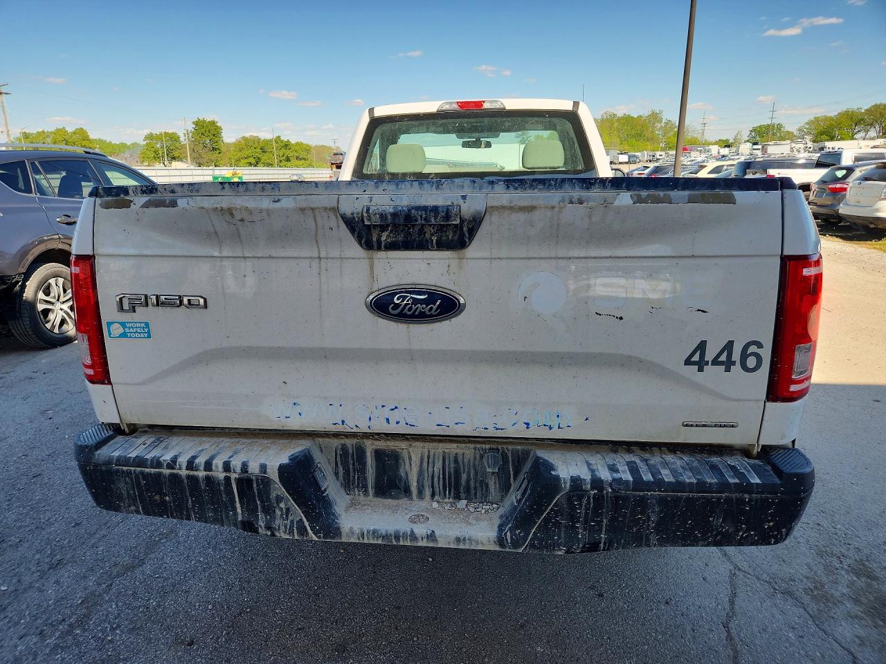 Ford F-150 Xl