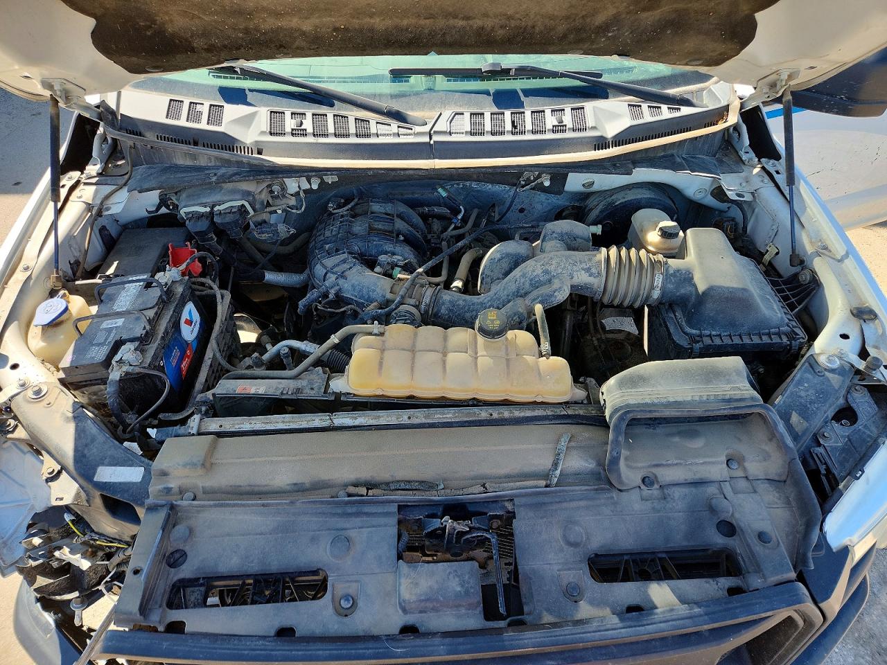 Ford F-150 Xl