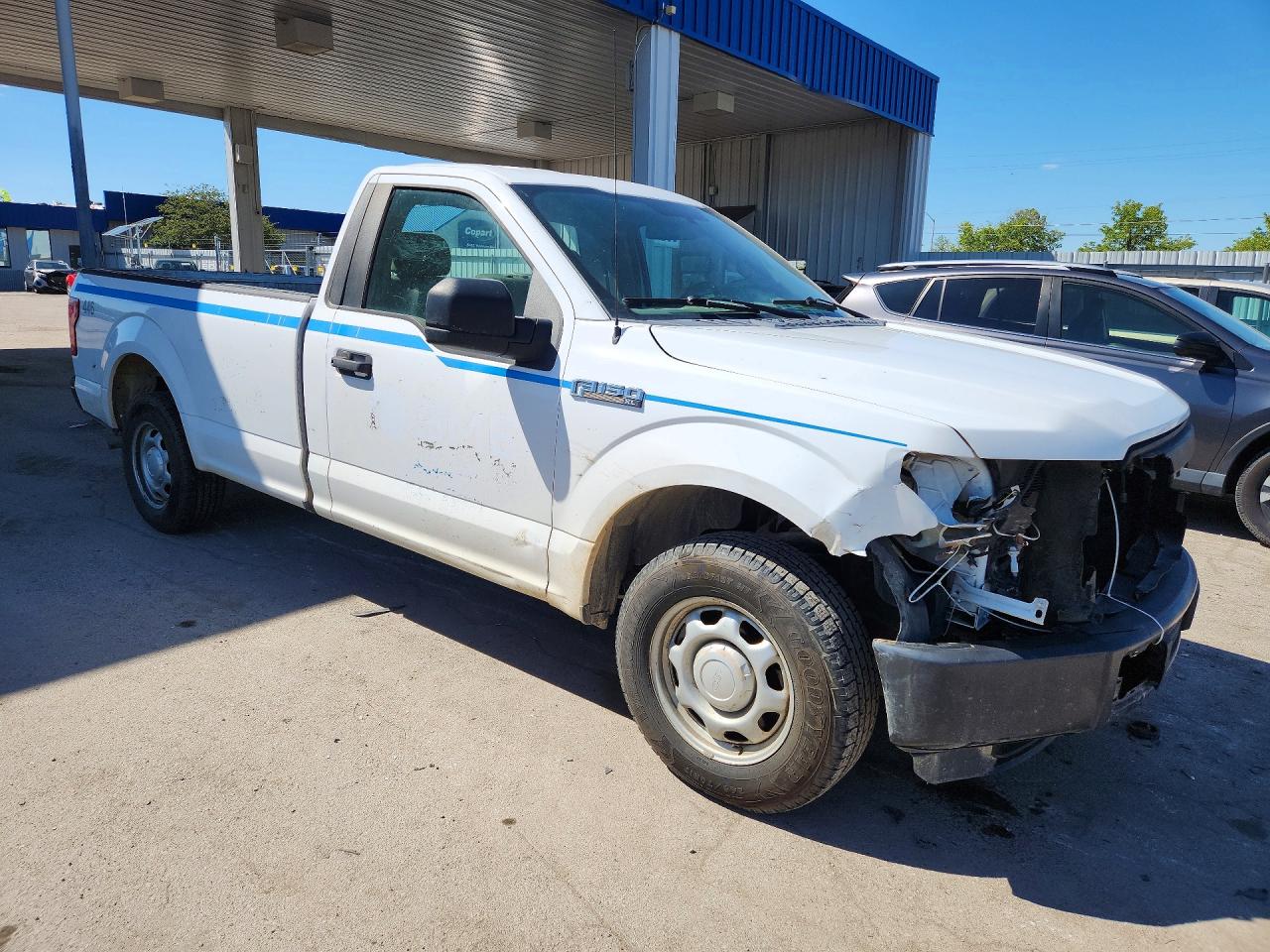 Ford F-150 Xl