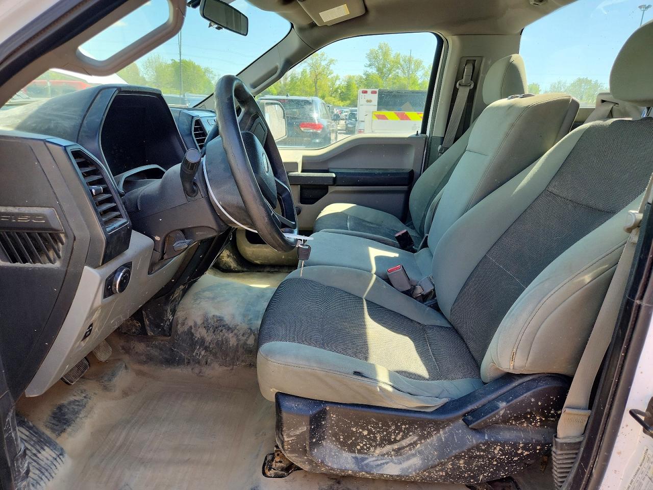 Ford F-150 Xl