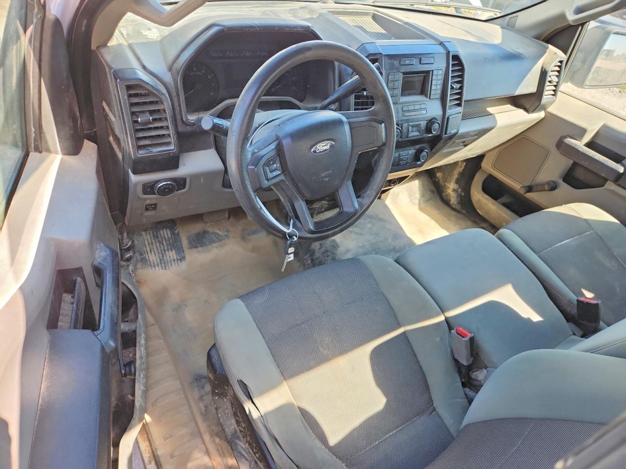 Ford F-150 Xl