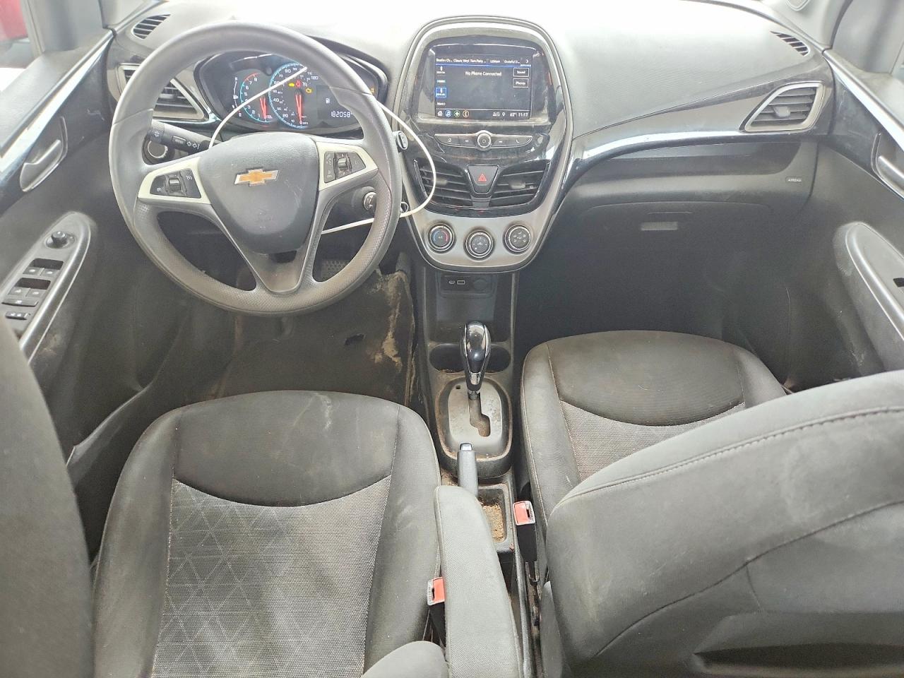 Chevrolet Spark 1lt