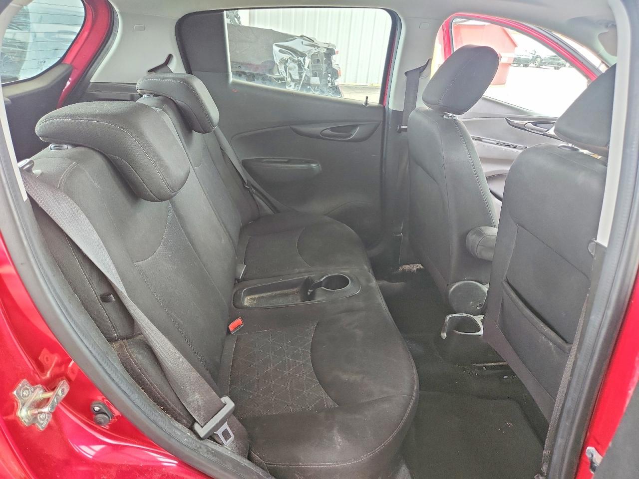 Chevrolet Spark 1lt
