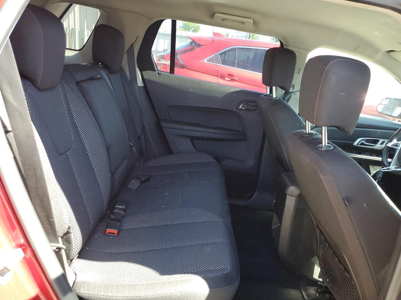 GMC Terrain Sle
