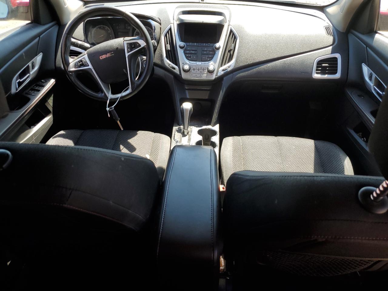 GMC Terrain Sle
