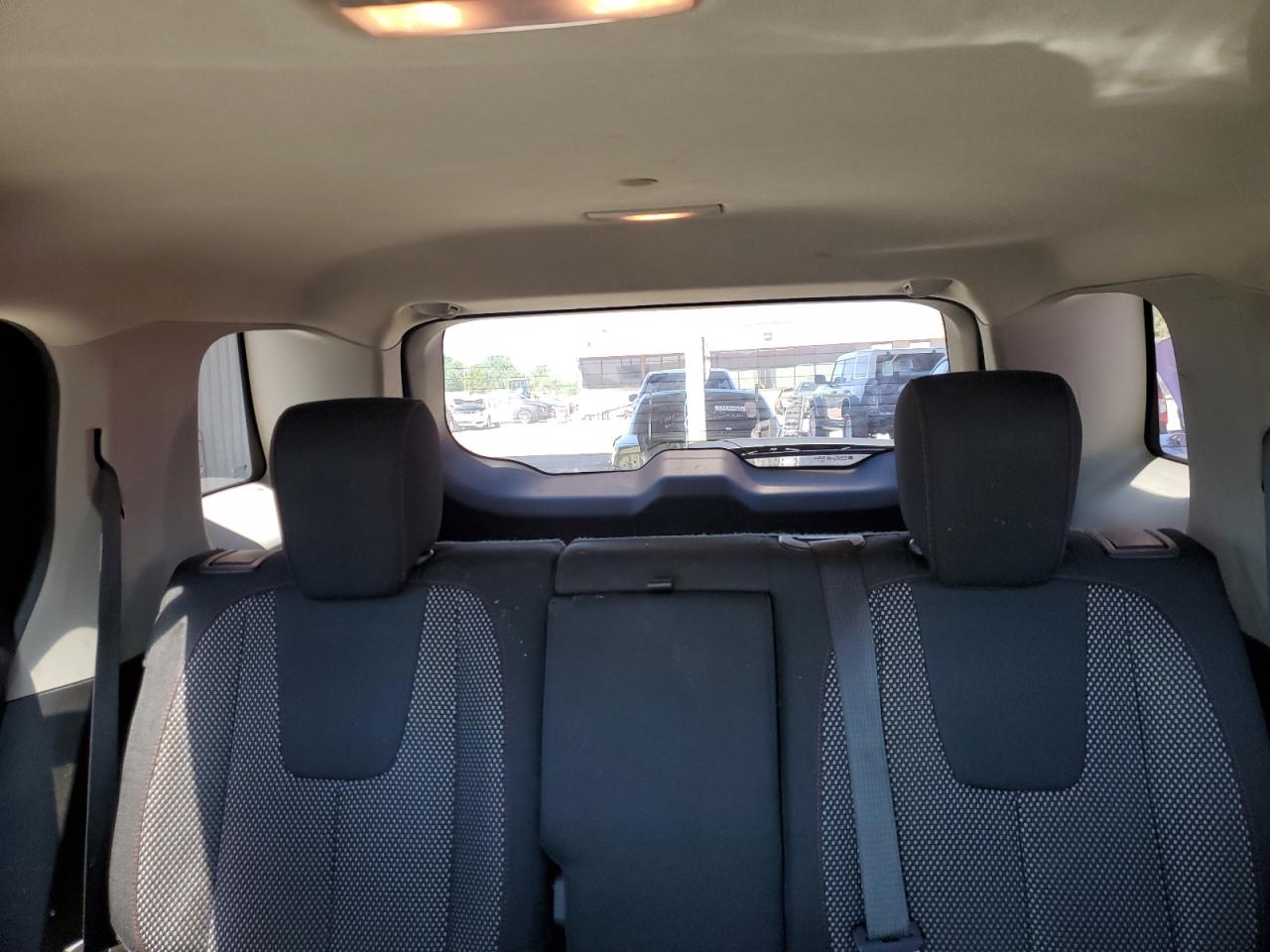 GMC Terrain Sle