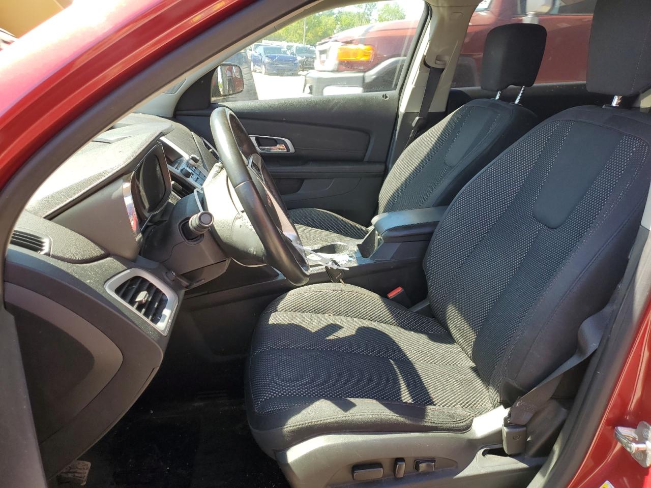 GMC Terrain Sle