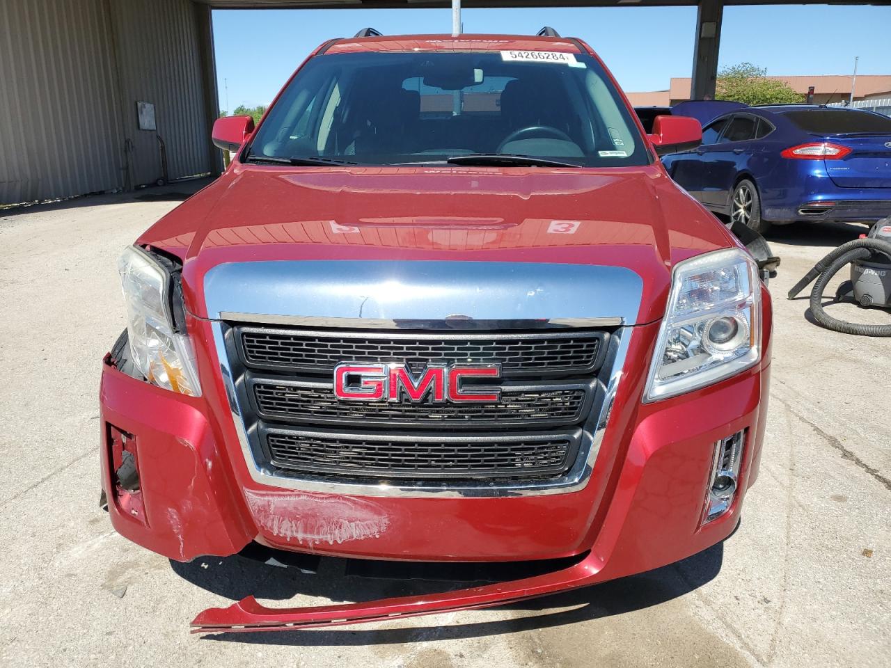 GMC Terrain Sle