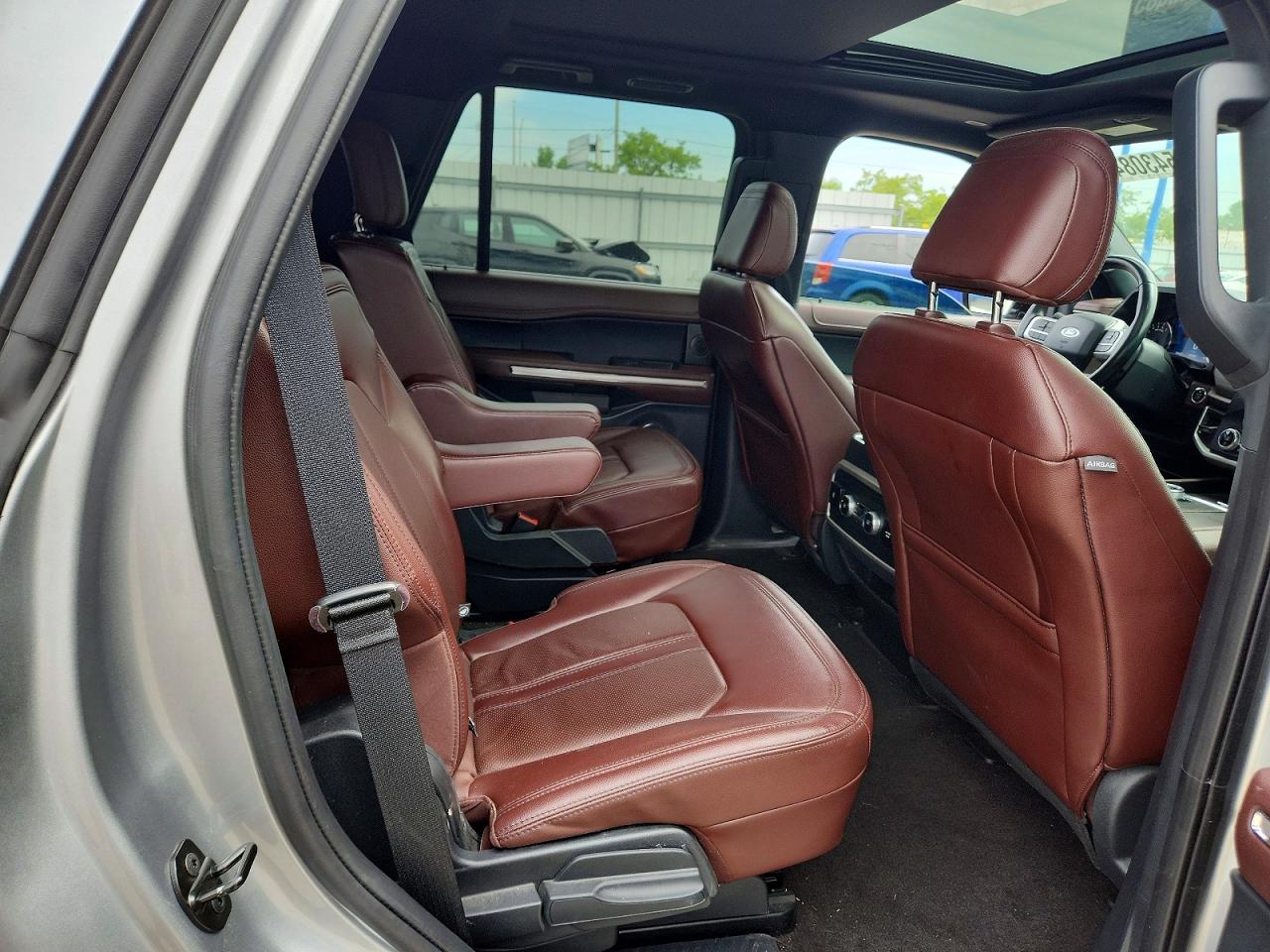 Ford Expedition Limited