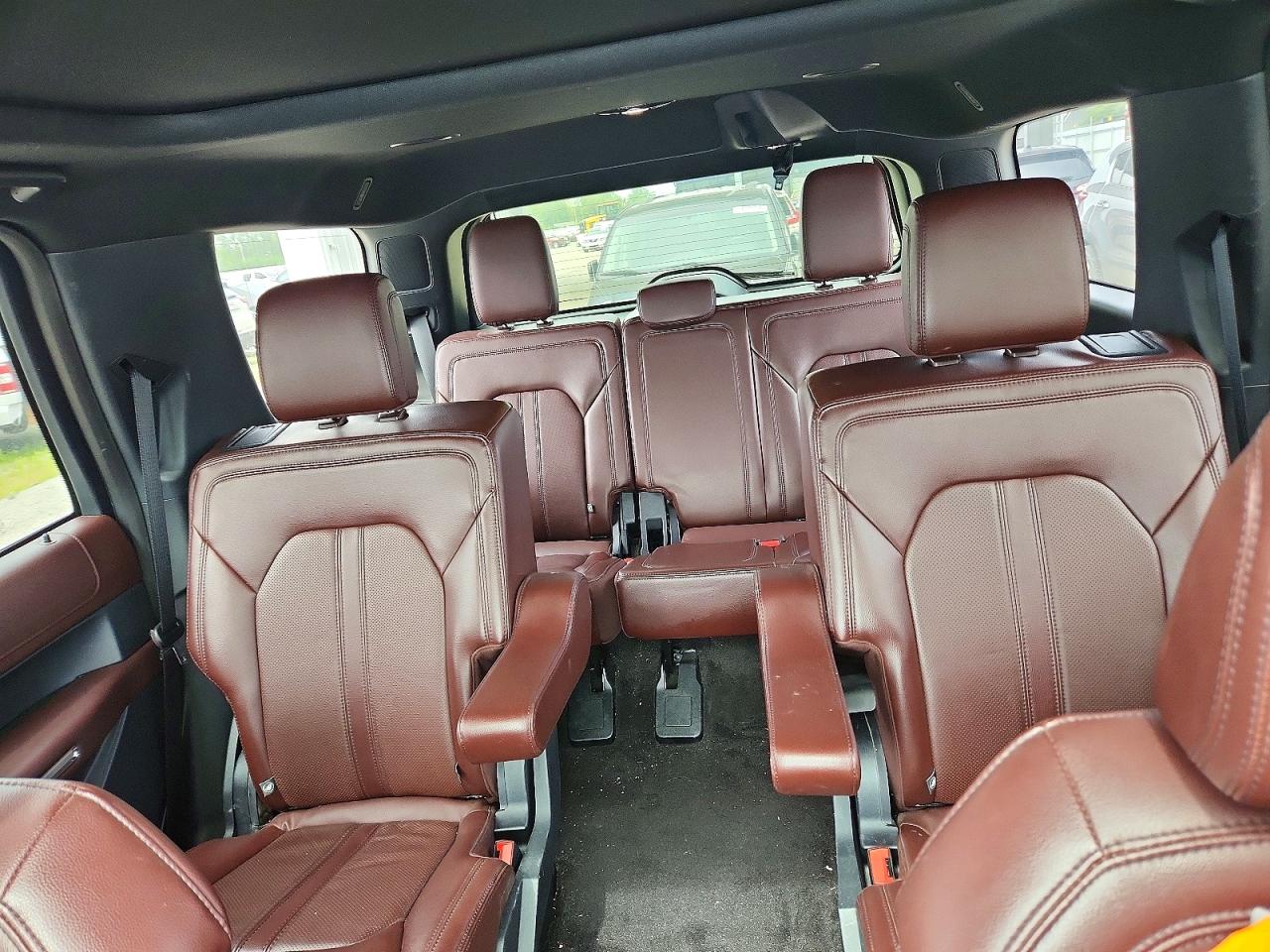 Ford Expedition Limited