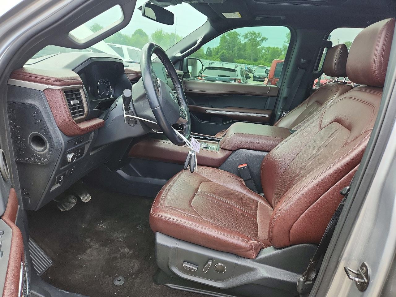 Ford Expedition Limited