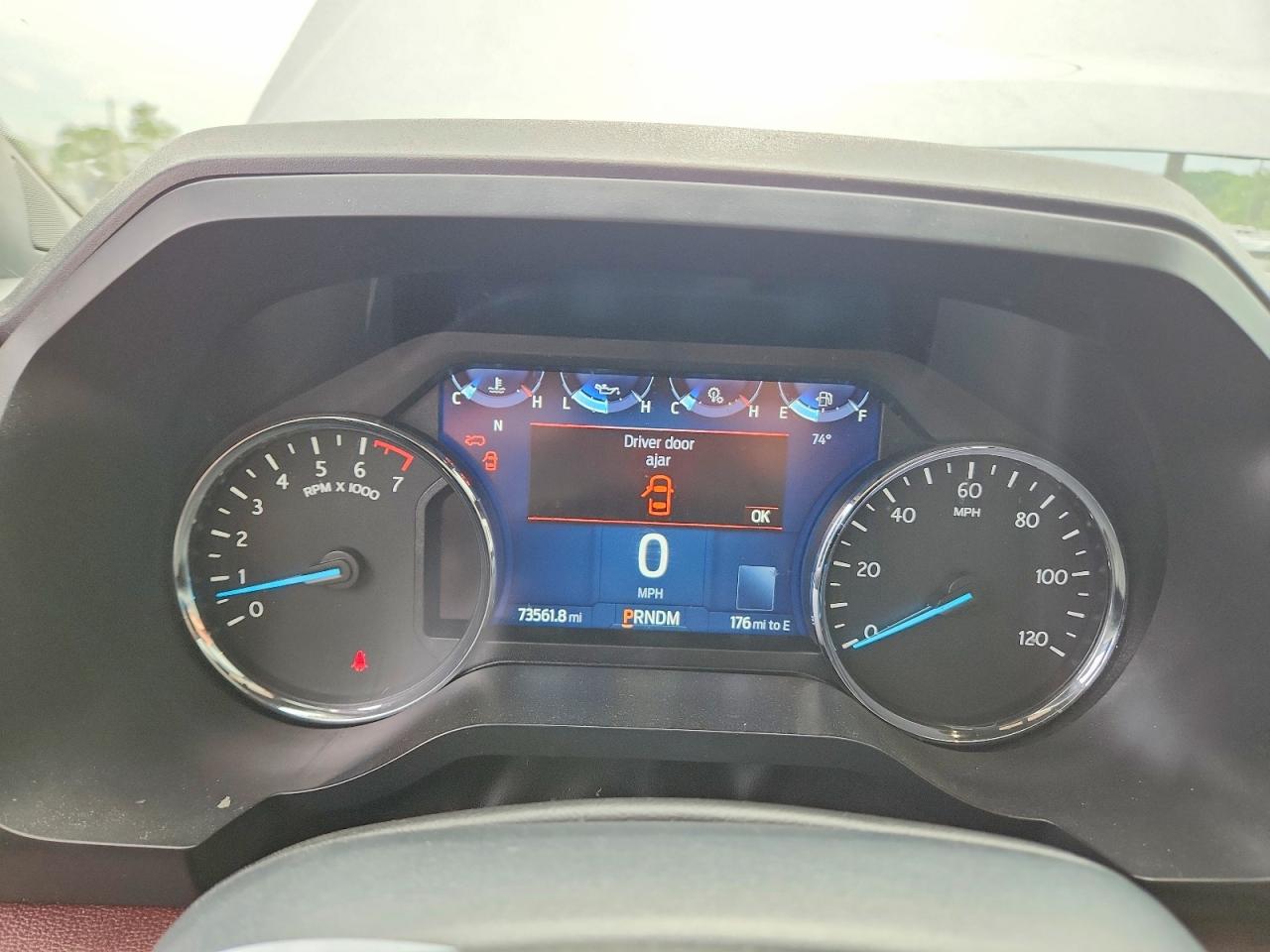 Ford Expedition Limited