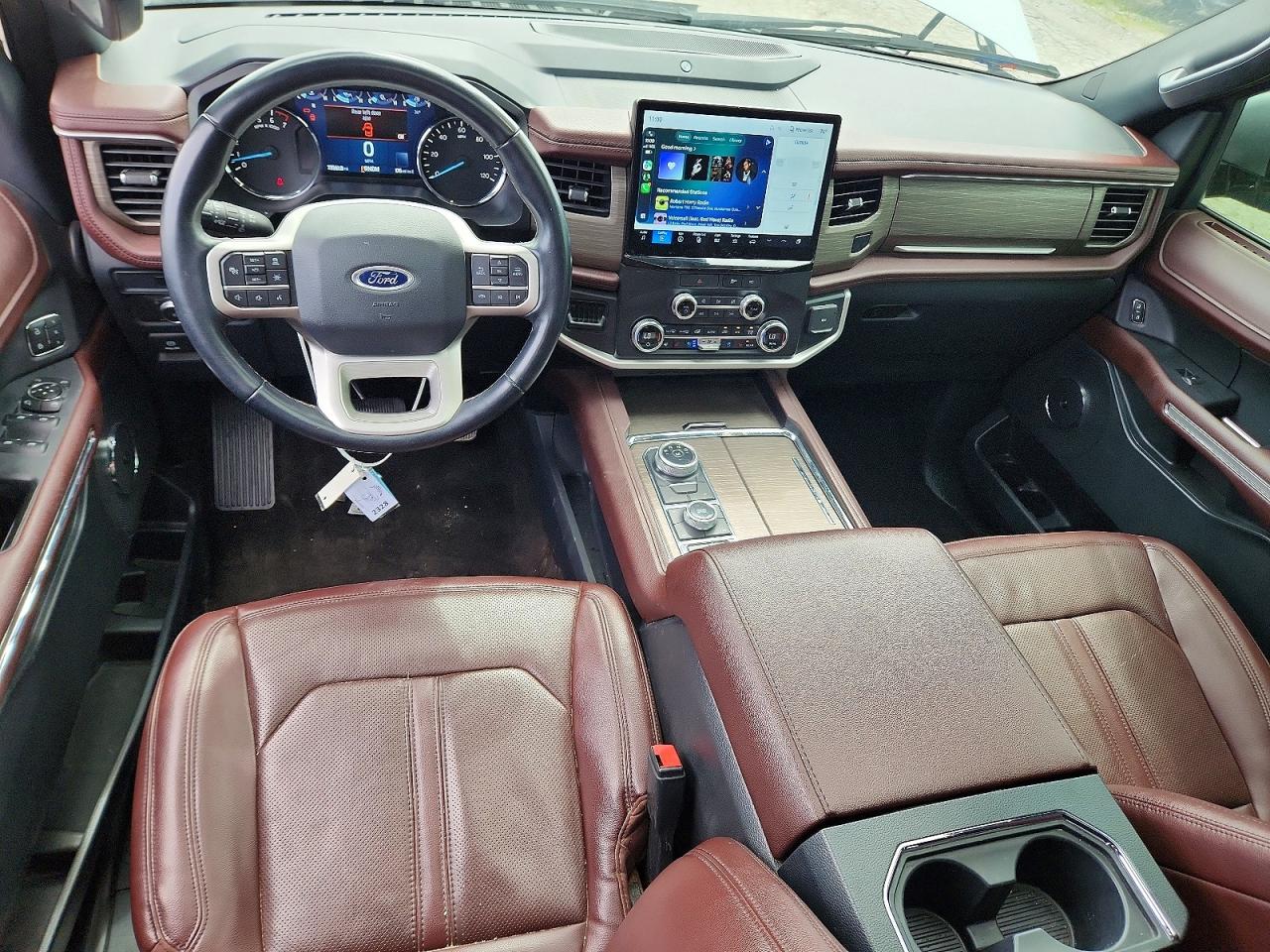 Ford Expedition Limited