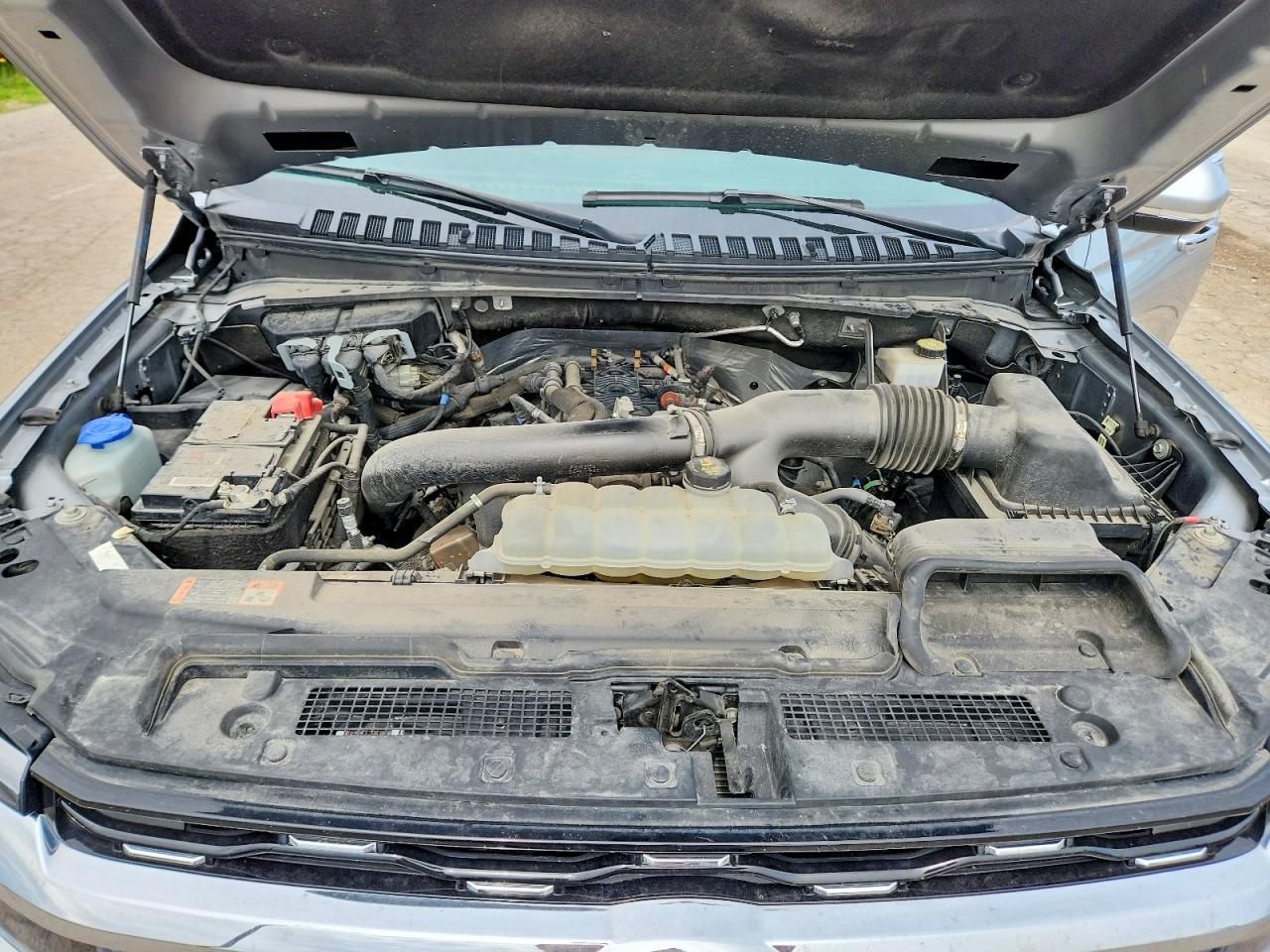 Ford Expedition Limited