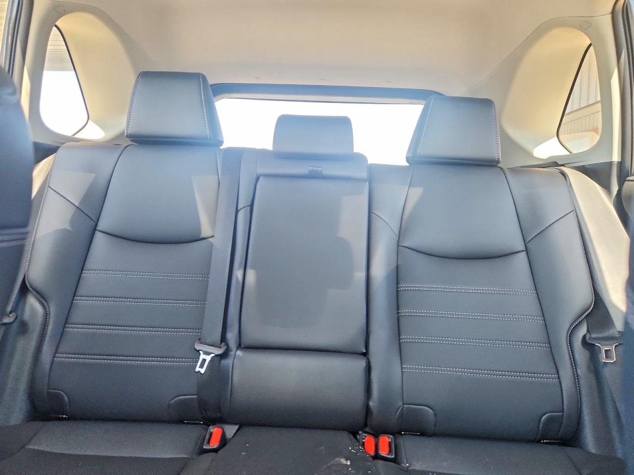 Toyota RAV4 Xle Premium