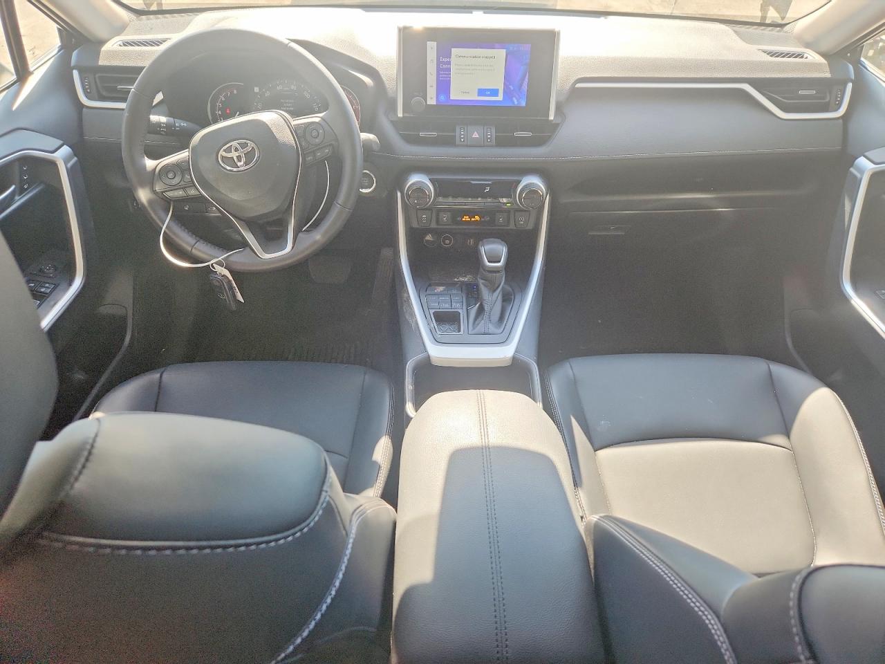 Toyota RAV4 Xle Premium