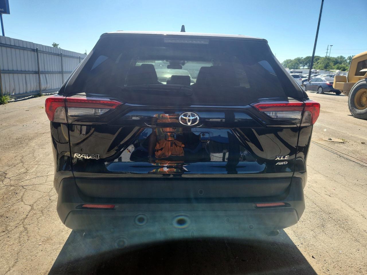 Toyota RAV4 Xle Premium