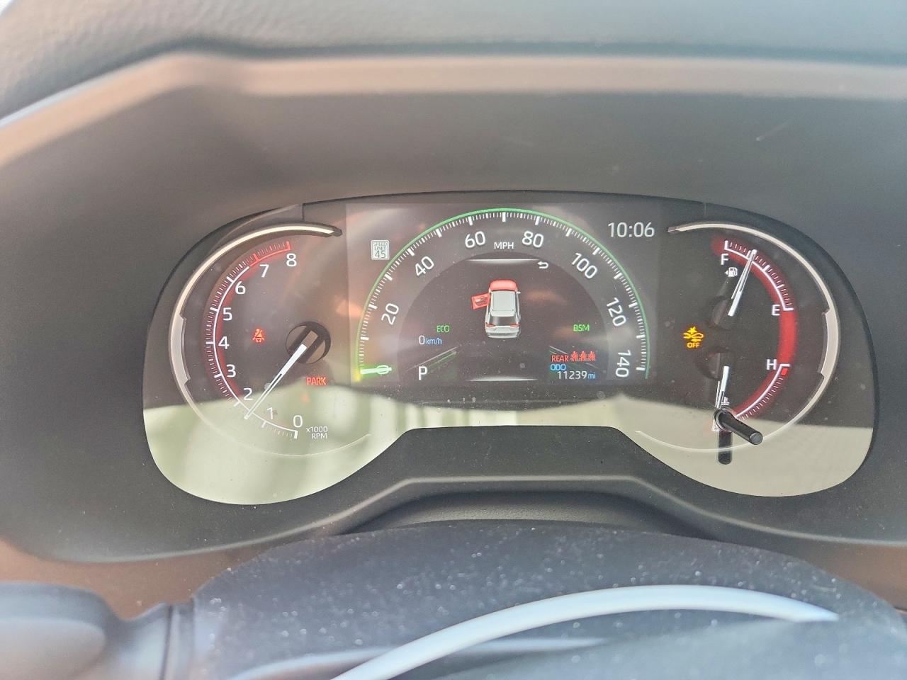 Toyota RAV4 Xle Premium