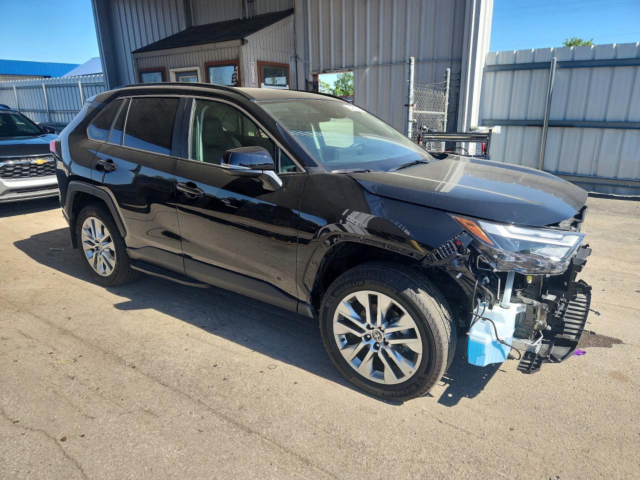Toyota RAV4 Xle Premium