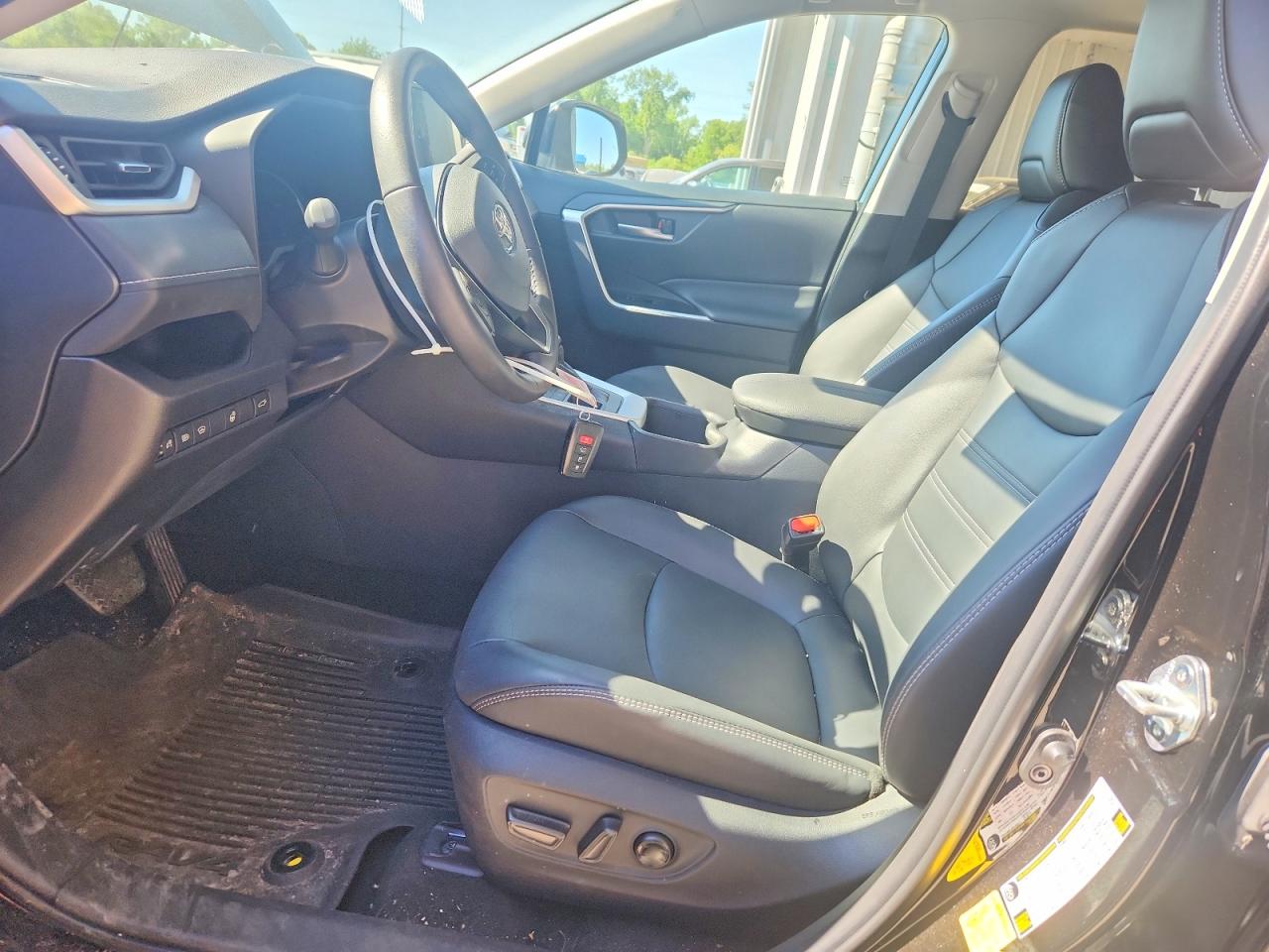 Toyota RAV4 Xle Premium