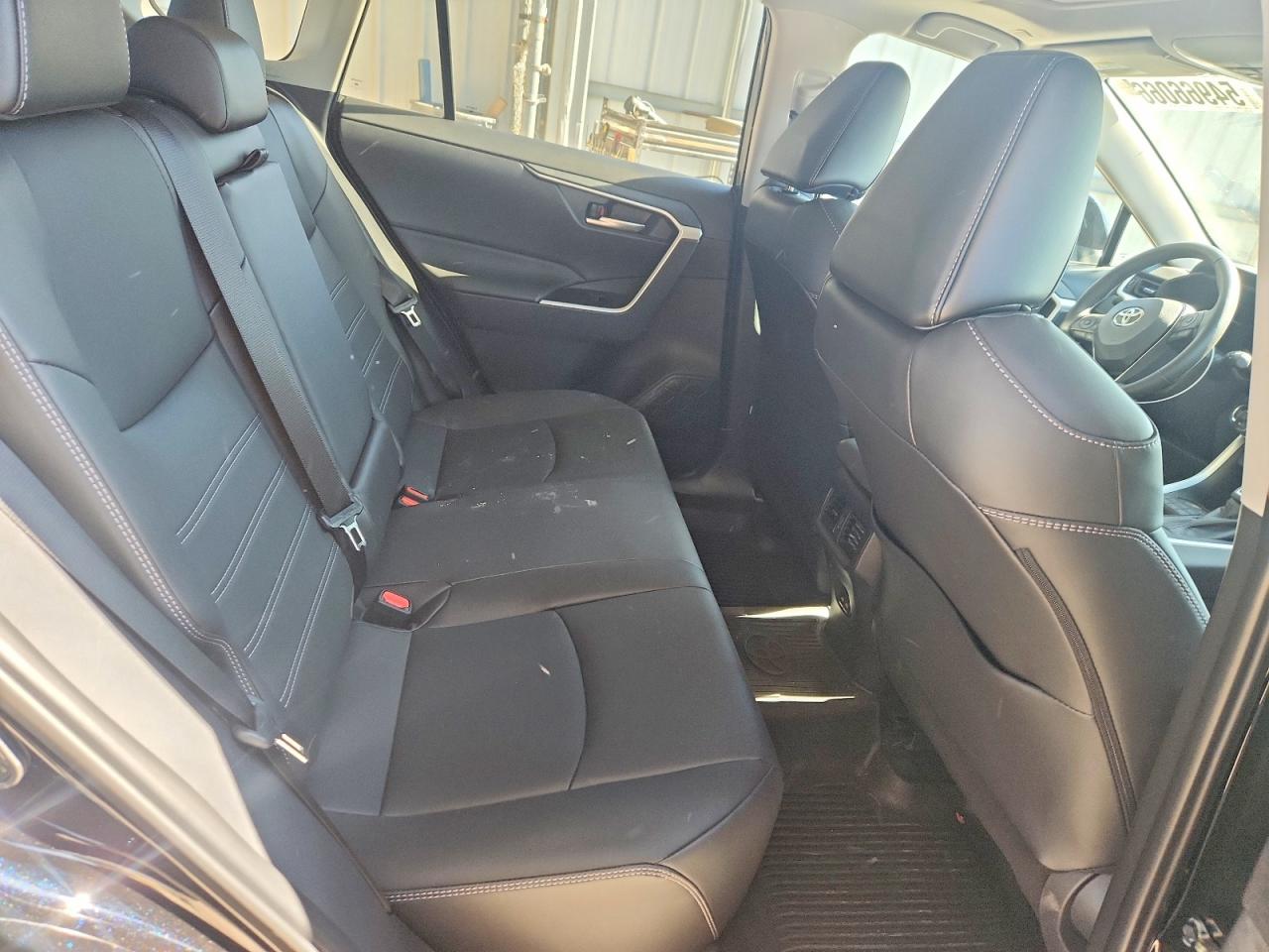 Toyota RAV4 Xle Premium