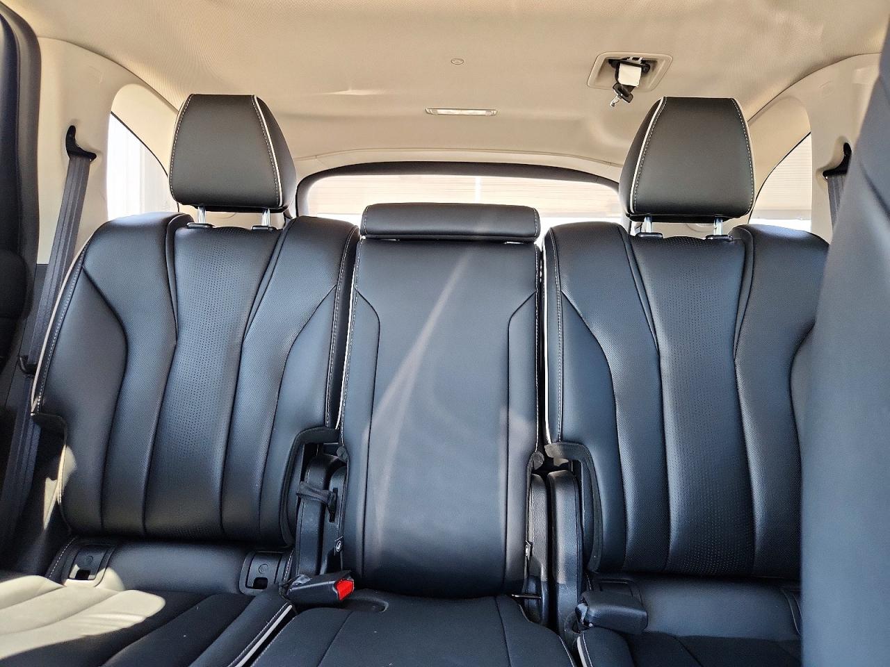 Acura MDX Advance