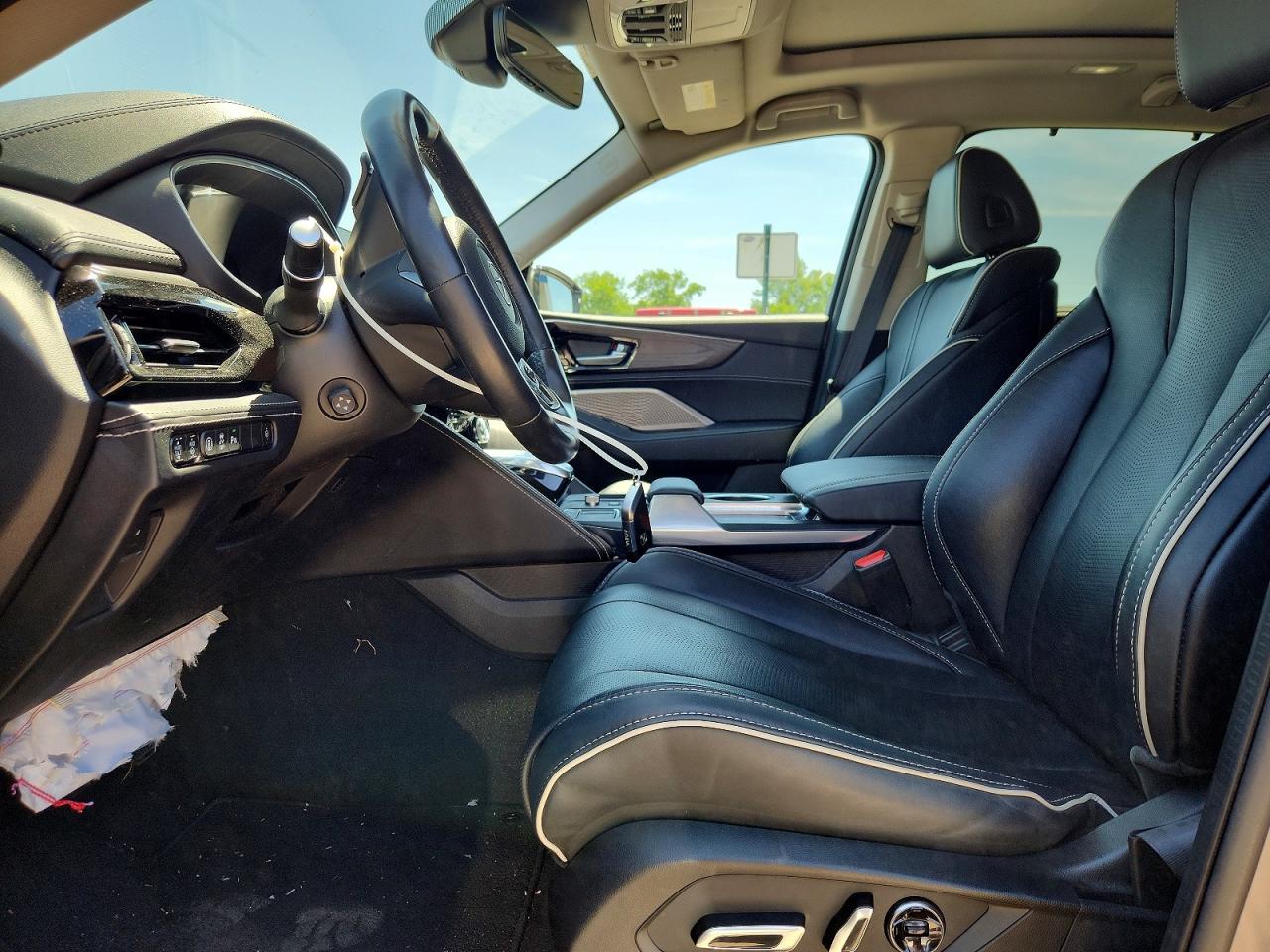 Acura MDX Advance