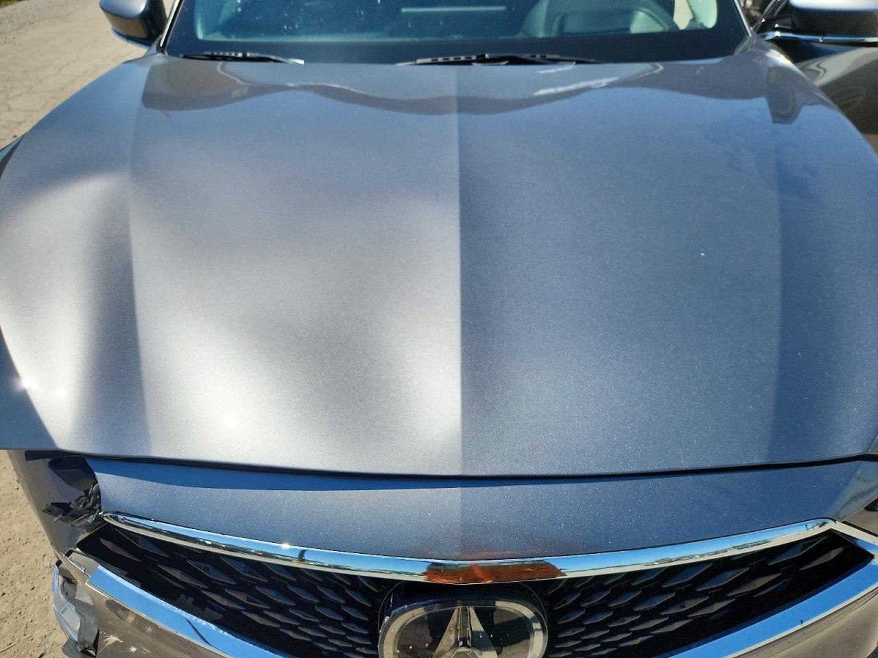 Acura MDX Advance