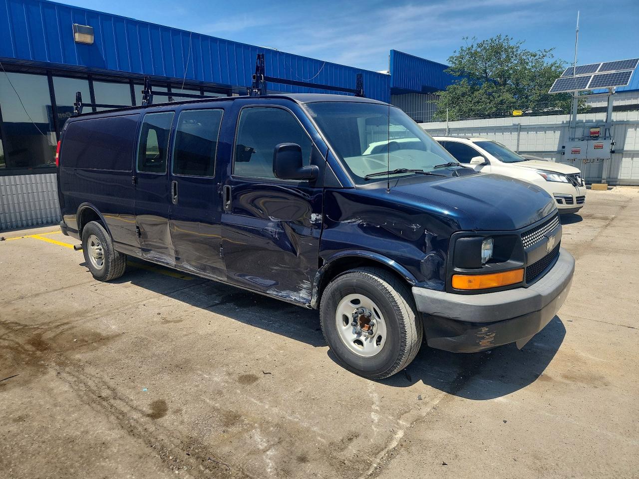Chevrolet Express