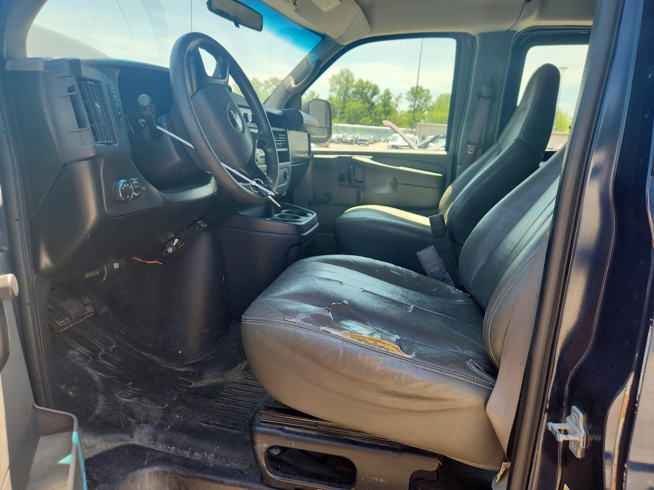 Chevrolet Express