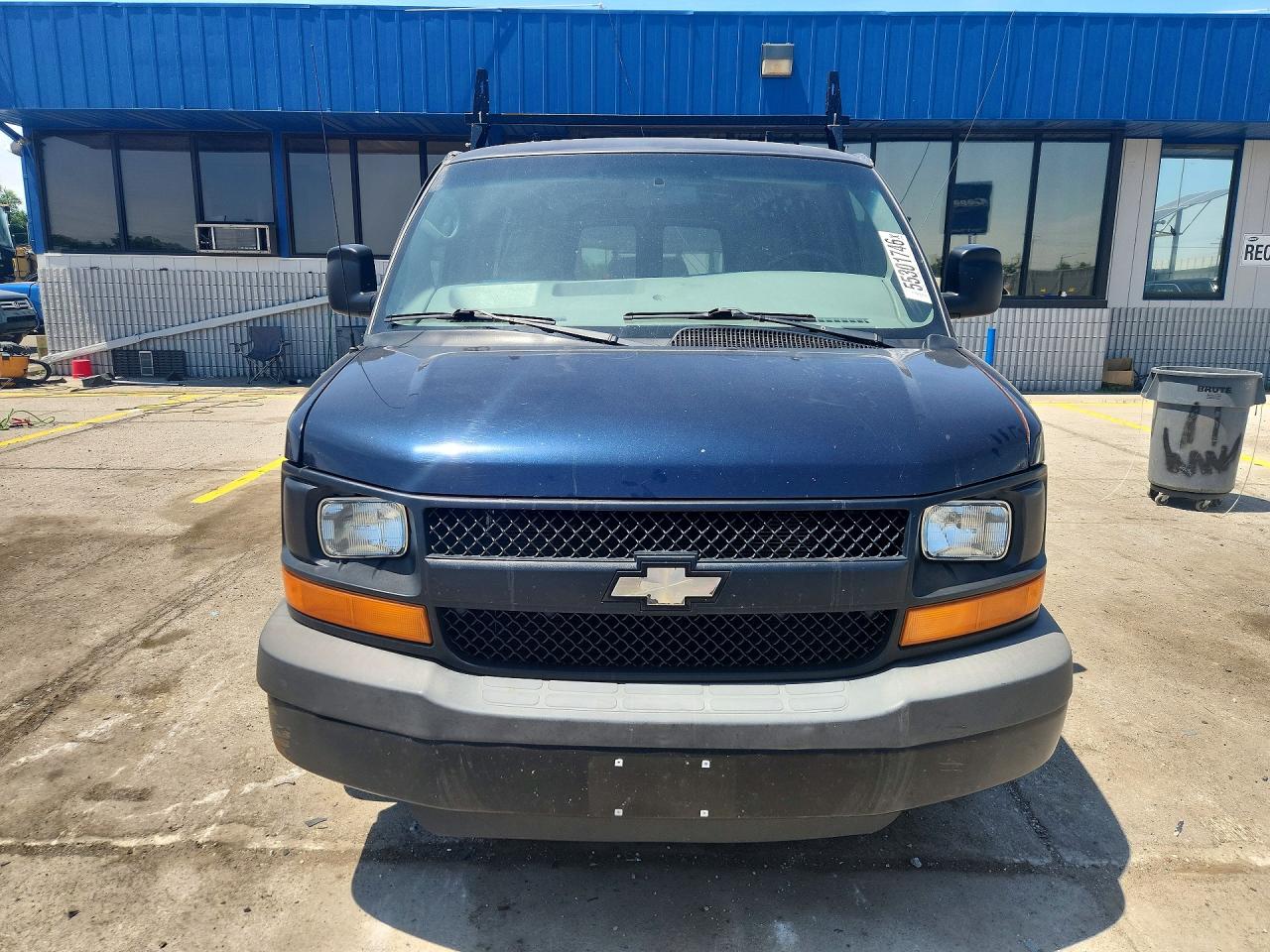 Chevrolet Express