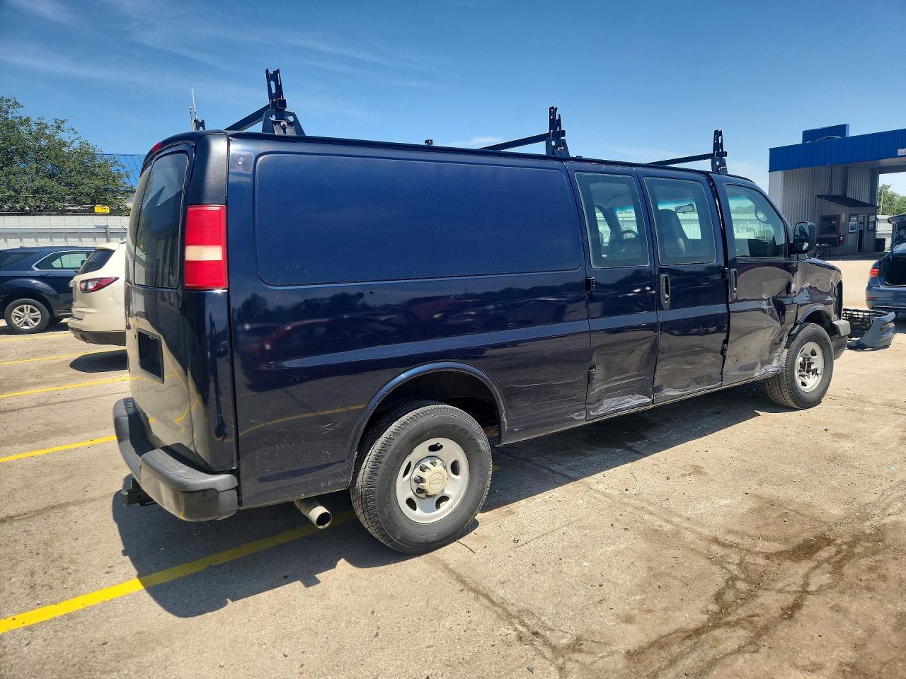 Chevrolet Express