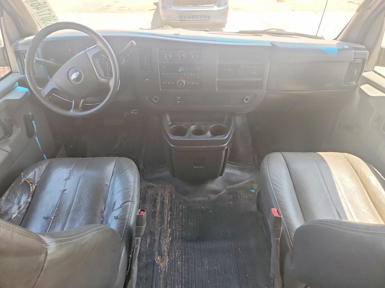 Chevrolet Express