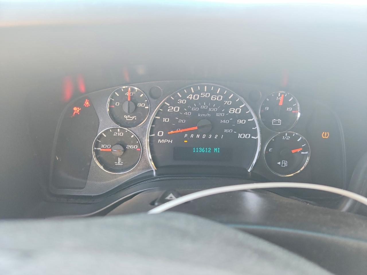 Chevrolet Express