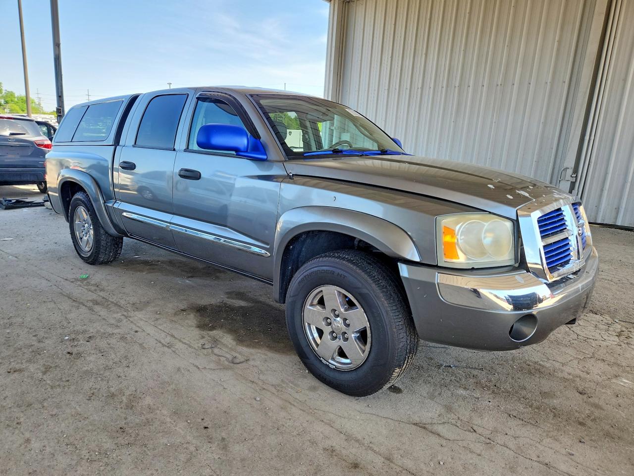 Dodge Dakota Quad Laramie