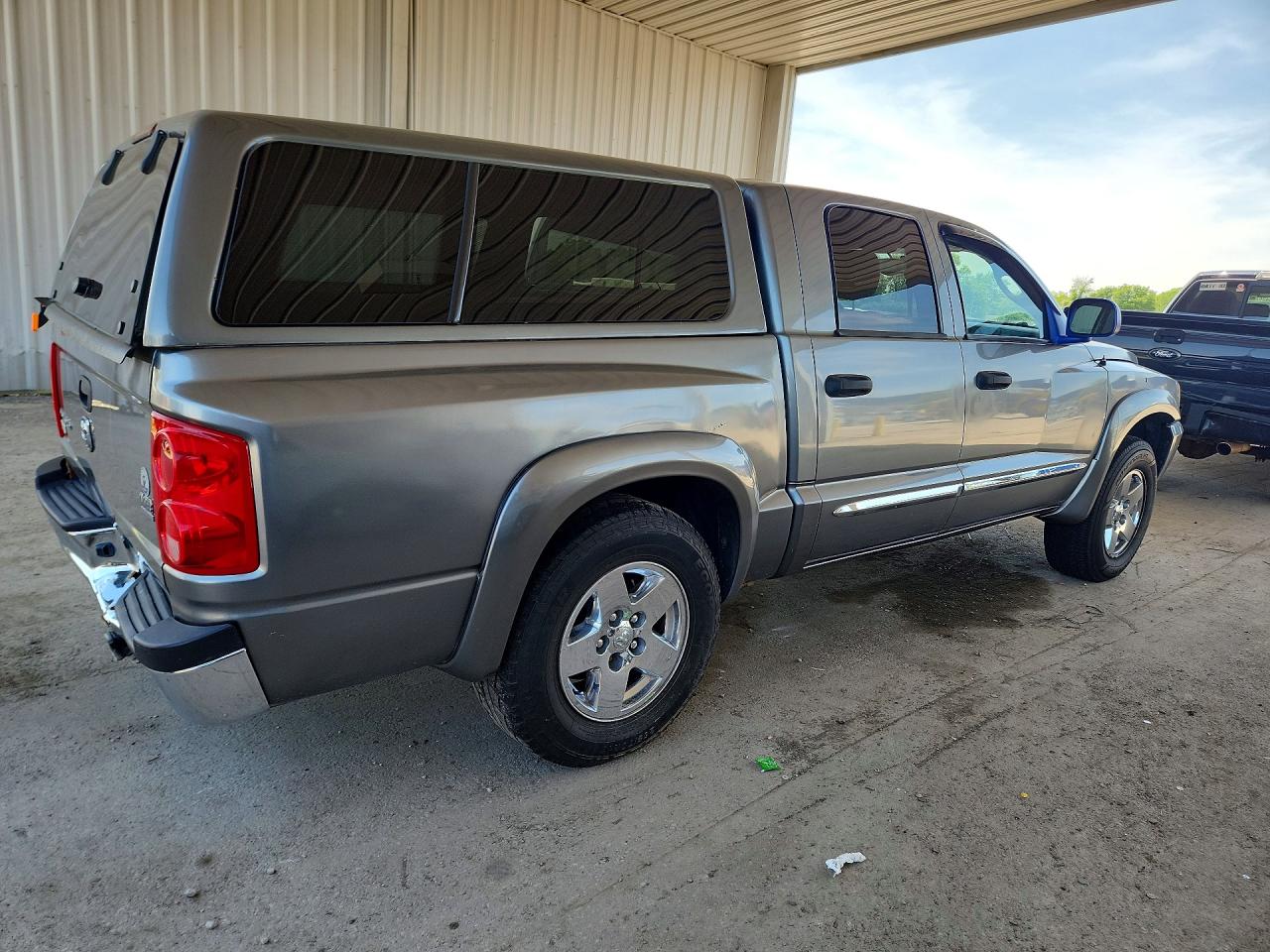 Dodge Dakota Quad Laramie