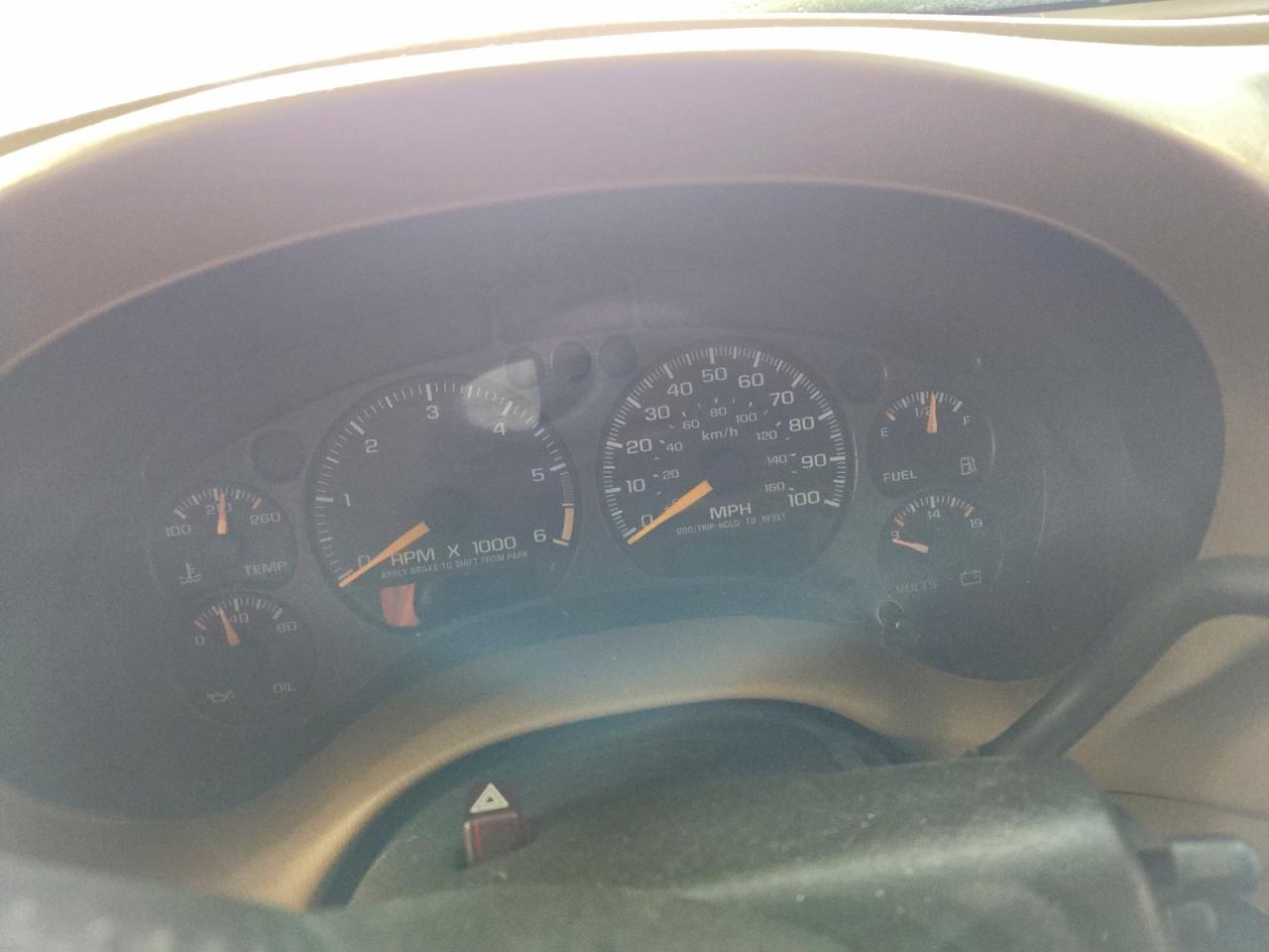 Chevrolet Blazer