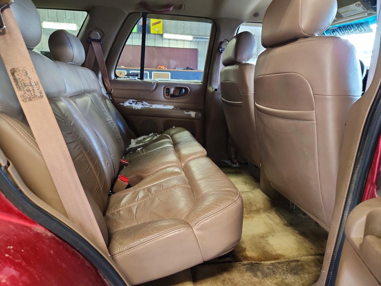 Chevrolet Blazer