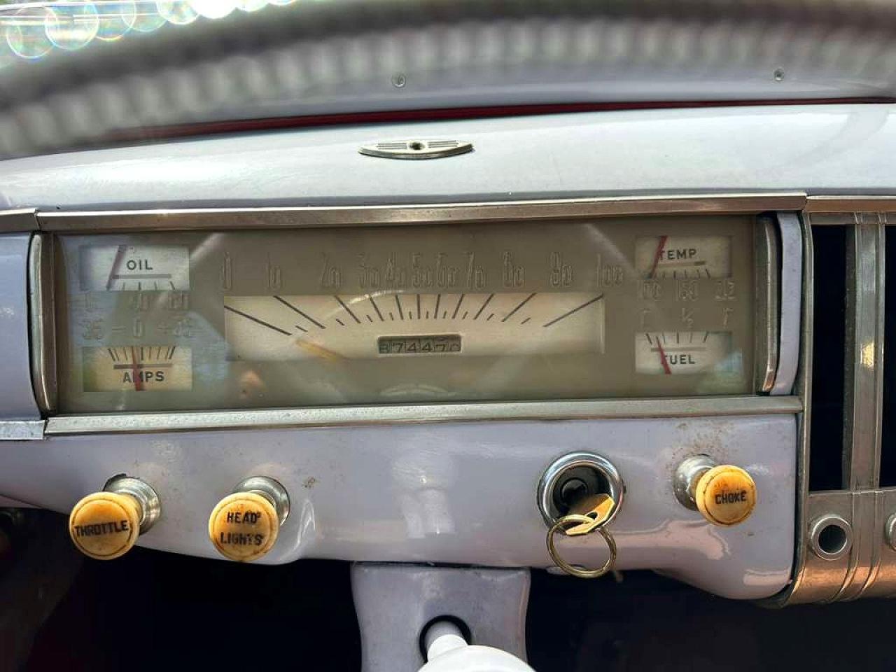Plymouth Special Dx